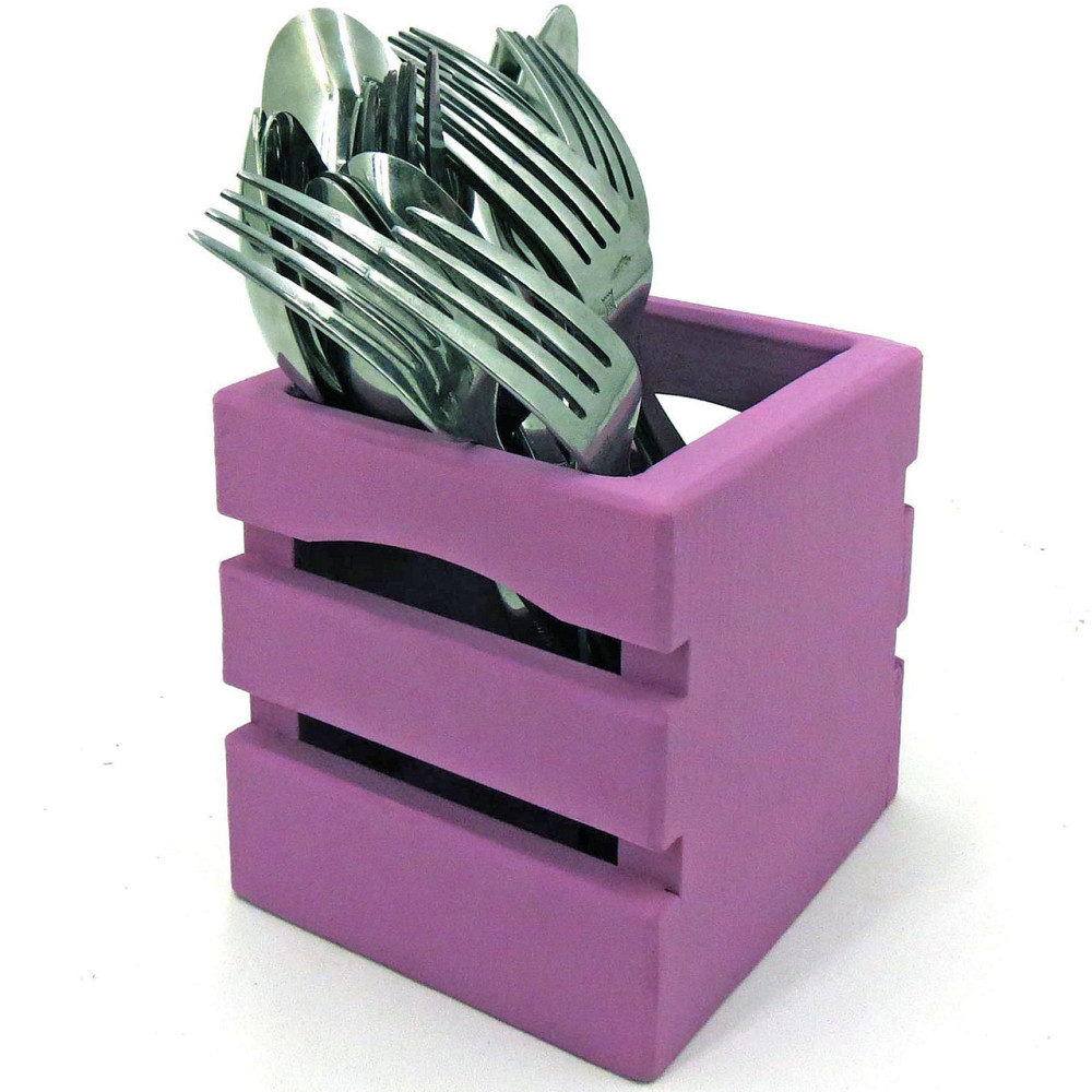 Підставка для столових приборів "Таволо" флокс Миколаїв - фото 1