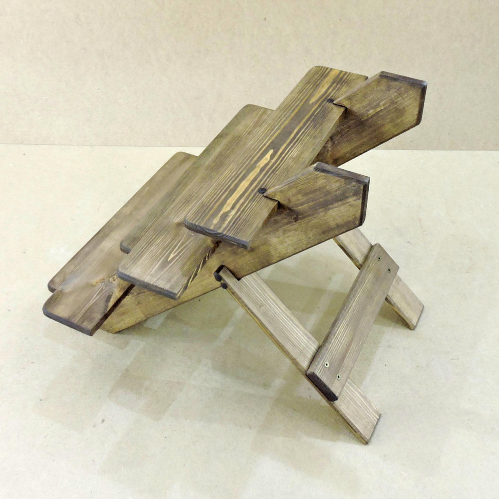 Подставка для цветов 