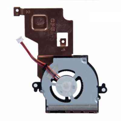 Вентилятор ноутбука Samsung NF210/DC(5V,0.19A) 4(3)pin c СО M-935-11 (BA62-00543D/NF210) Вінниця