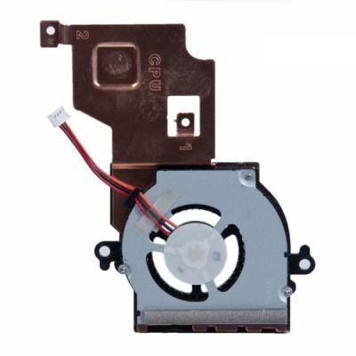 Вентилятор ноутбука Samsung NF210/DC(5V,0.19A) 4(3)pin c СО M-935-11 (BA62-00543D/NF210) Вінниця - фото 1