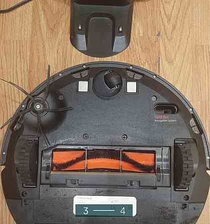 Робот -Пылесос. Киев