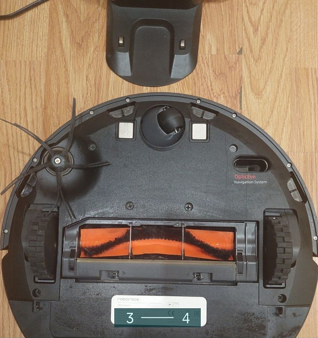 Робот -Пылесос. Киев - изображение 3