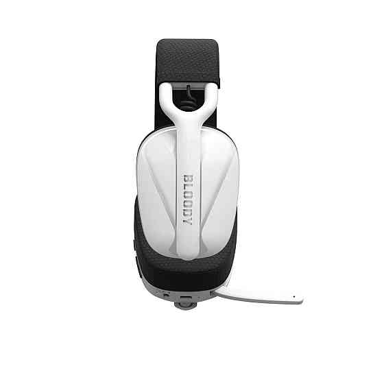 Bluetooth-гарнітура Bloody GR280 Sports White ( 26401 ) Харків