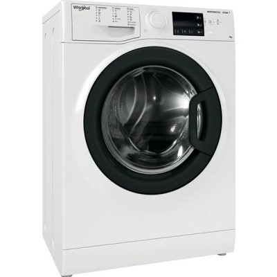 Стиральная машина Whirlpool WRSB7259WBUA Винница - изображение 2