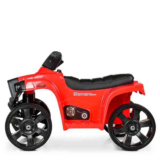 Детский электроквадроцикл Bambi Racer M 3893EL-3 до 20 кг Винница