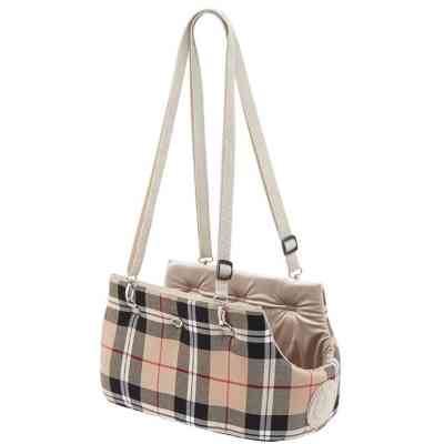 Переноска для тварин Chloe&apos;s Home Dublin 3в1 37х19 см коричнева (CLH7785) Вінниця