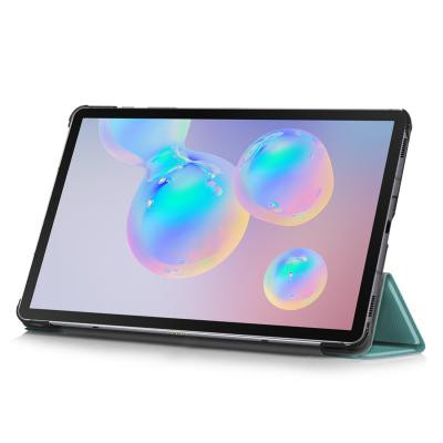 Чехол для планшета BeCover Smart Case Samsung Galaxy Tab S6 Lite 10.4 P610/P613/P615/P6 (705214) Винница - изображение 4