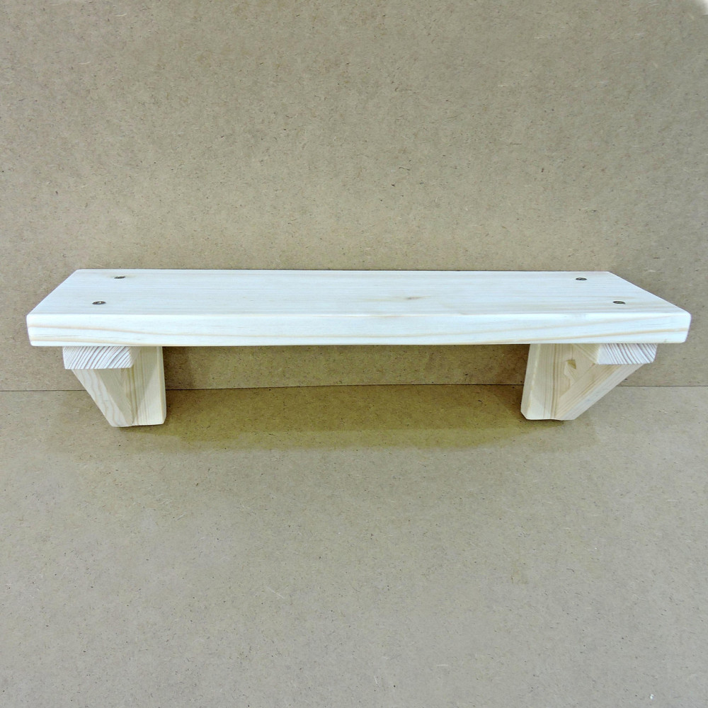 Настенная полка 