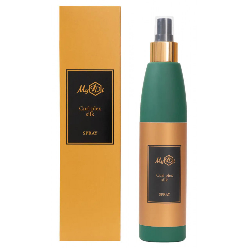 Спрей для волос Формирование волн MyIDi 250 мл Киев - изображение 1