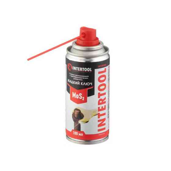 Мастило проникаюче 