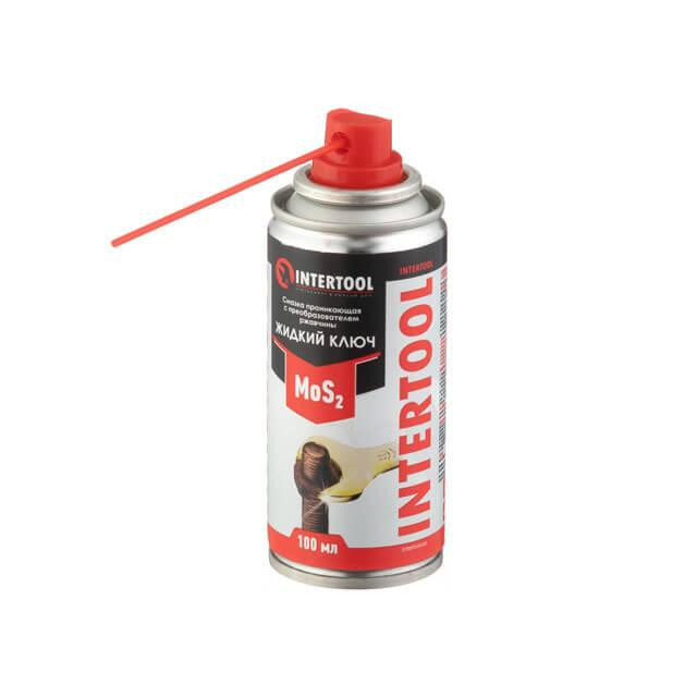 Мастило проникаюче 