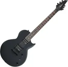 Гітара Jackson JS22 Monarkh AH Satin Black Киев