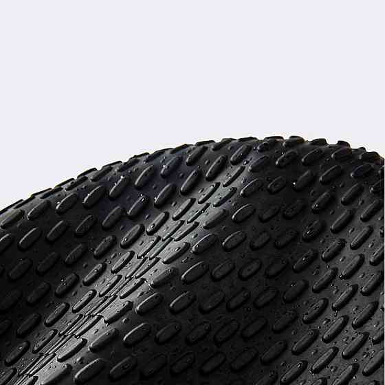 Доросла Шапочка для плавання Renvo Garda Чорний Уні OSFM (2SC1201-01) Київ