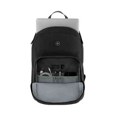 Рюкзак для ноутбука Wenger 16" Next 23, Crango Black (612557) Вінниця