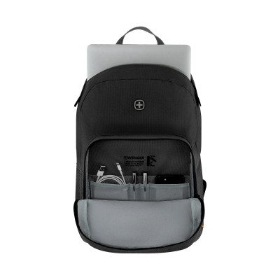 Рюкзак для ноутбука Wenger 16" Next 23, Crango Black (612557) Вінниця - фото 5