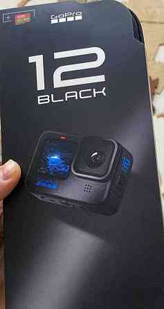 Екшн-камера 12 GoPro Black. Київ