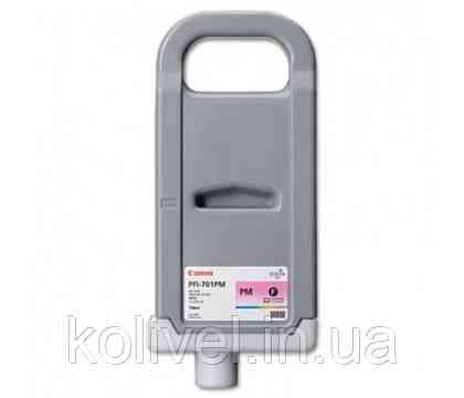 Canon PFI-701PM Photo Magenta (0905B001) Киев