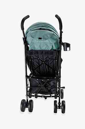 Коляска для дитини прогулянкова VELANO Jett, light green Київ
