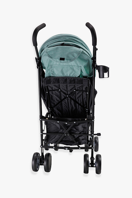 Коляска для ребенка прогулочная VELANO Jett, light green Киев - изображение 5