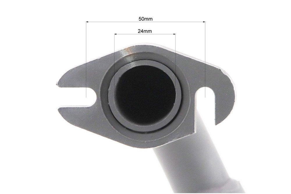 Глушник Yamaha GEAR Київ - фото 4