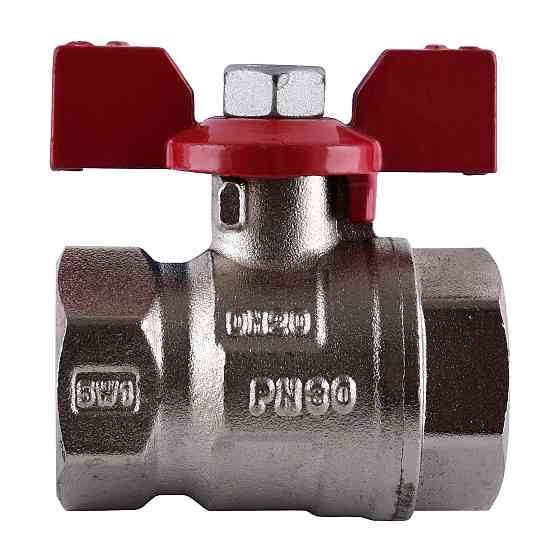 Кран кульовий ARCO SENA      3/4″ ВВ КБ 153104 (753104) Луцк