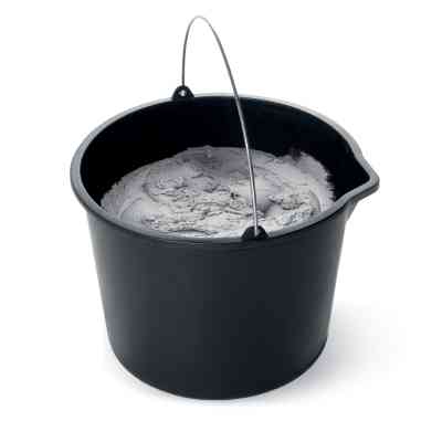 Відро будівельне Kistenberg 340*255 (KBU16L) Вінниця