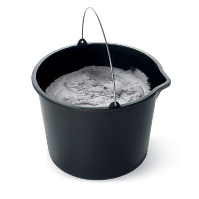 Ведро строительное Kistenberg 340*255 (KBU16L) Винница - изображение 2