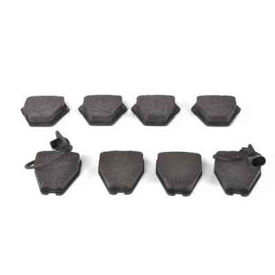 Гальмівні колодки Bosch 0 986 424 690 Вінниця