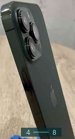 Айфон iPhone 13 Pro Max 256Gb. Neverlock. Киев