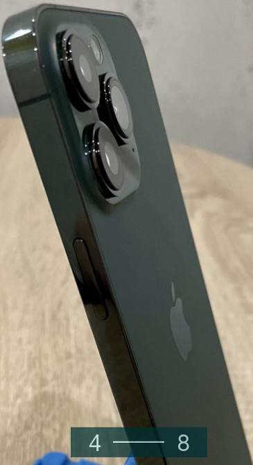 Айфон iPhone 13 Pro Max 256Gb. Neverlock. Киев - изображение 5