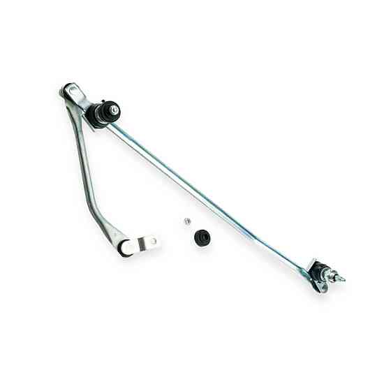 Трапеція УАЗ 469 нижнє розташування DK двірників Мукачево