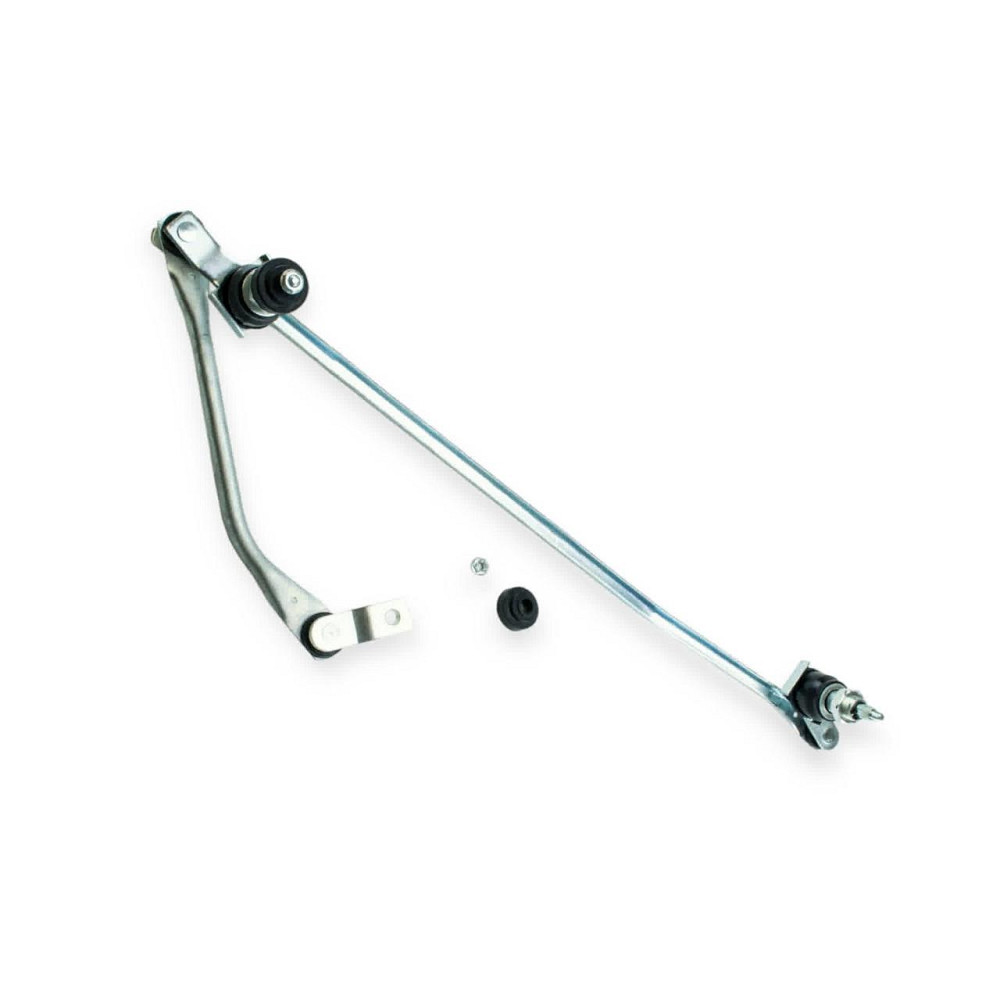 Трапеція УАЗ 469 нижнє розташування DK двірників Мукачево - фото 1