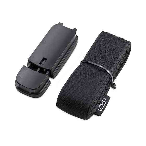 Ремень-крепление на шею для мастурбатора Kiiroo Keon neck strap Sex Aura Киев