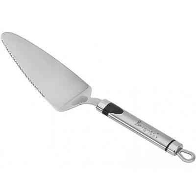 Лопатка кухонна Bergner Gizmo кондитерська 25,5 см (BG-3282) Вінниця