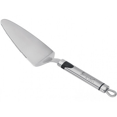 Лопатка кухонная Bergner Gizmo кондитерська 25,5 см (BG-3282) Винница - изображение 1