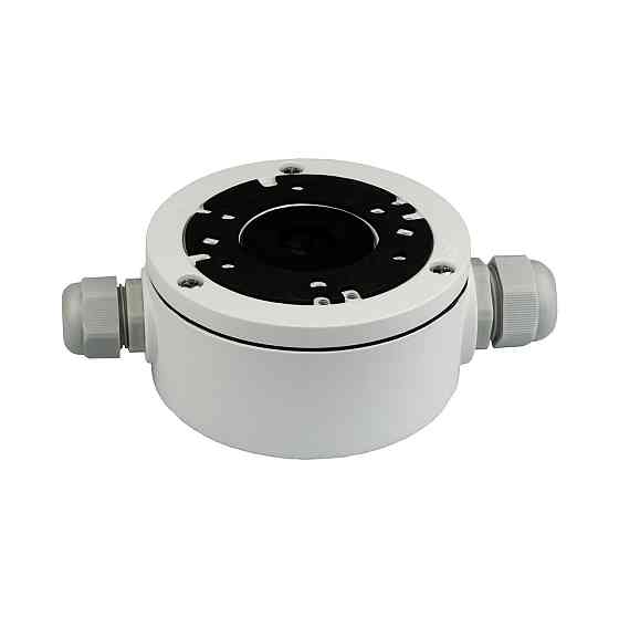 Монтажна коробка герметична SEVEN M722 Київ