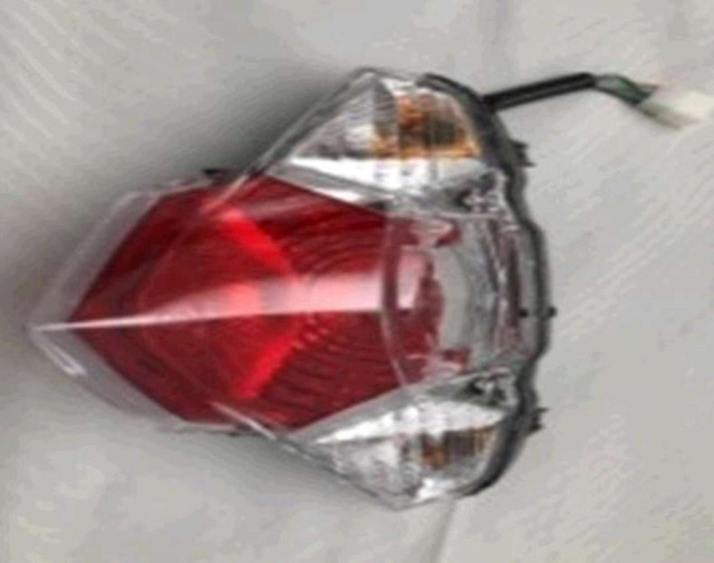 Стоп-сигнал (у зборі) Хонда JF31 (110cc) Мукачево - фото 1