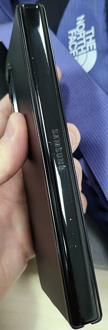 Смартфон: Samsung Fold 3 5G 12/256Gb. Duos (FM-F926B/Ds) Київ - фото 4