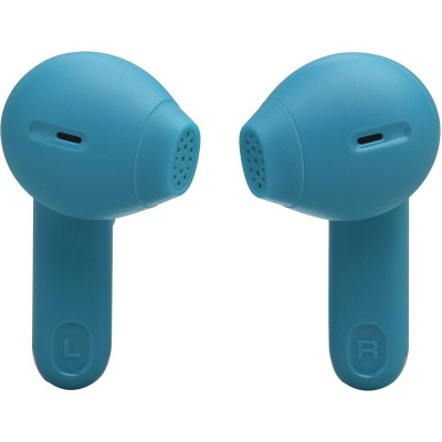 Навушники JBL Tune Flex 2 Turquoise (JBLTFLEX2TQE) Вінниця - фото 8