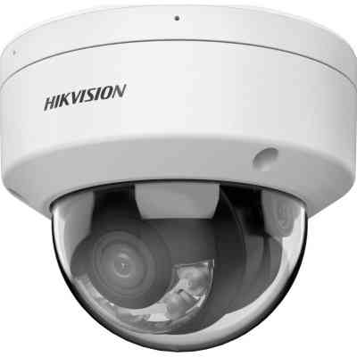 Камера видеонаблюдения Hikvision DS-2CD2147G2H-LISU(eF) (2.8) Винница