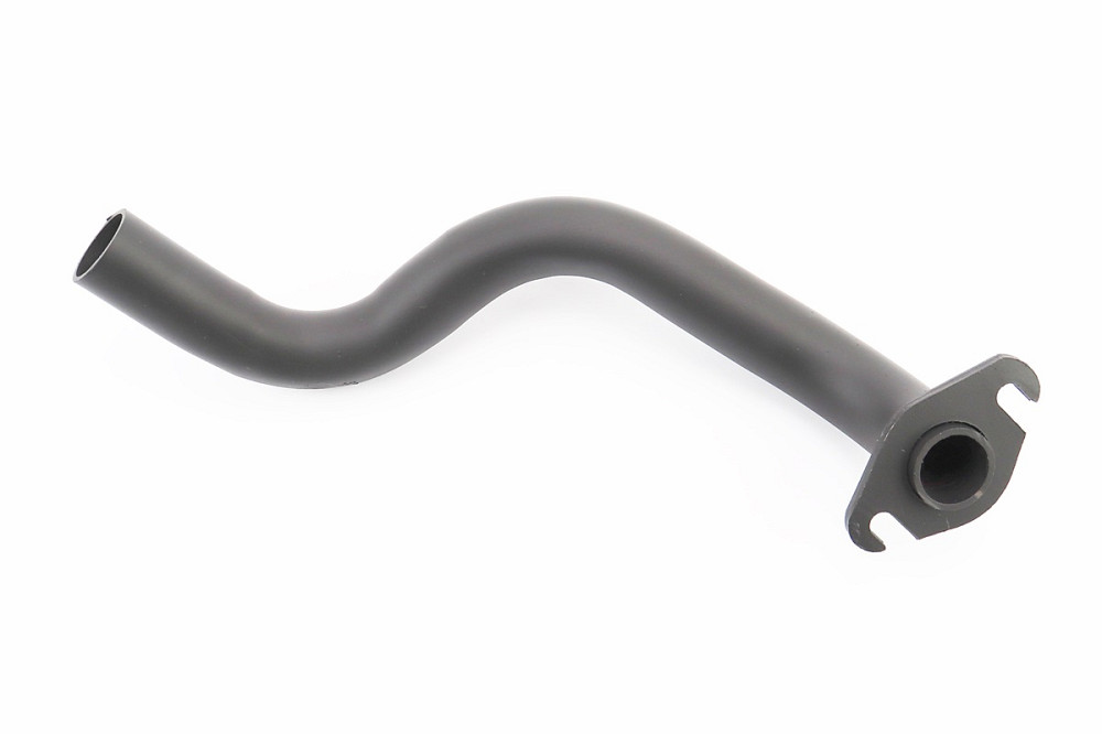 Коліно глушника Honda DIO AF34 / 35, тип 2 Київ - фото 1