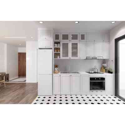 Холодильник Ardesto DNF-M259W180 Вінниця