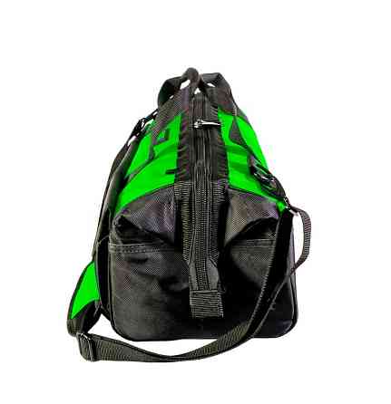 Сумка для інструментів MASTERTOOL 610х240х290 мм 26 кишень посилене дно знімний ремінець 1680 DEN 79-1924 Коломия