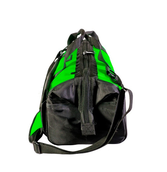 Сумка для інструментів MASTERTOOL 610х240х290 мм 26 кишень посилене дно знімний ремінець 1680 DEN 79-1924 Коломия - фото 4