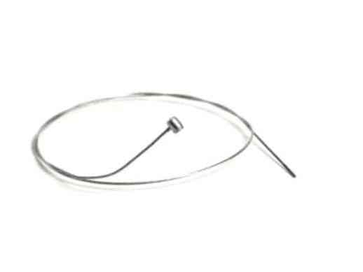 Трос тормоза велосипедный (L-2000mm) (голый) (задний) Ø-1,5 KL Мукачево