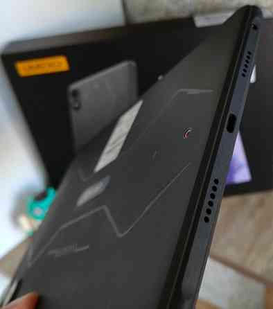 Планшет Umidigi Active T1 8/128ГБ Киев