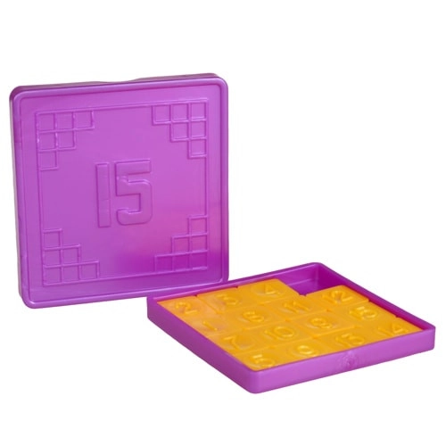 Пятнашки S190 Винница - изображение 1