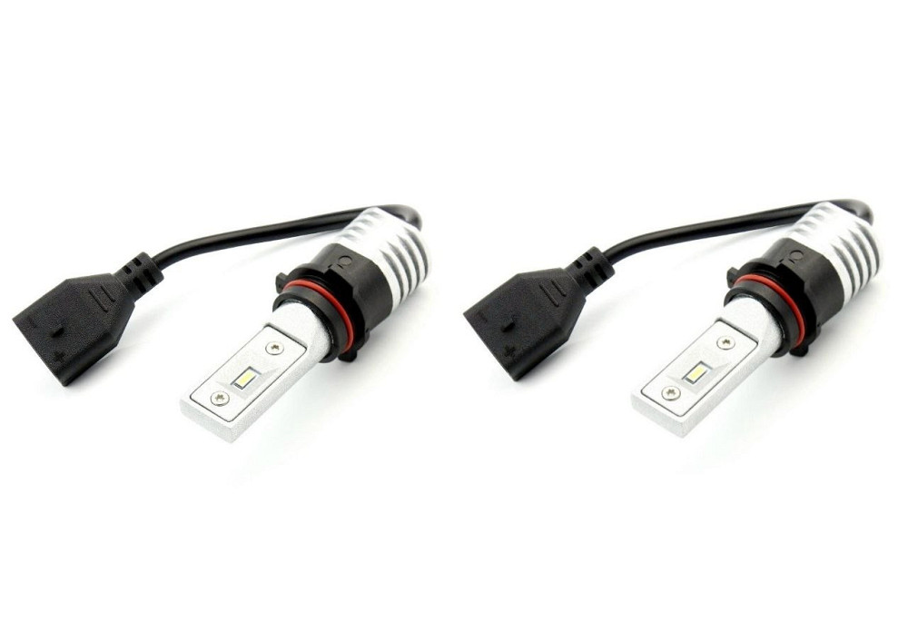 Комплект світлодіодних ламп BAXSTER SE Plus P13W PG18,5d-1 6000K 4000Lm 9-32V Харків - фото 1