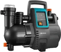 Насос Pompa ogrodowa Gardena Comfort 4000/5E 1100W/4000l 1758-20 Киев
