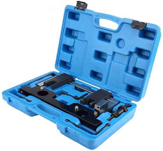 Фіксатори валів ГРМ BMW N20/N26 Rewolt (T9003BMW) Чернігів